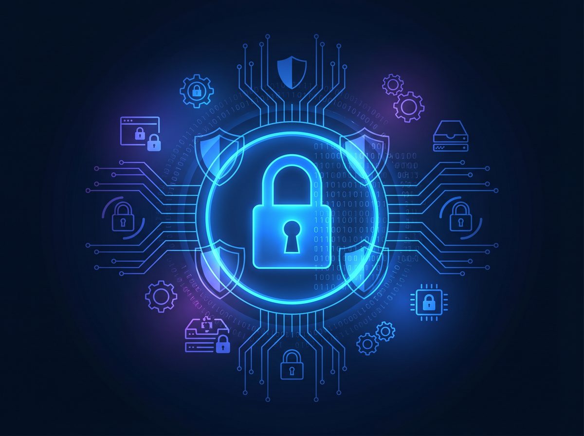 前线加速器安全防护体系